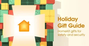 HomeKit Weekly: Κάντε δώρο το HomeKit αυτά τα Χριστούγεννα με αυτές τις κορυφαίες επιλογές του 2025