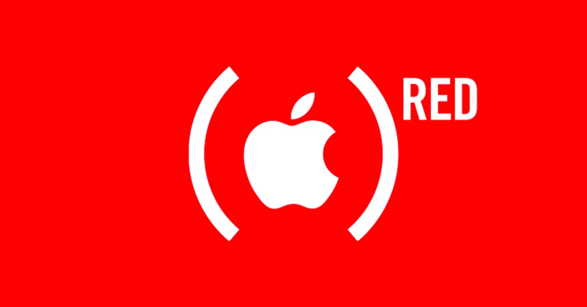 Η Apple και η (RED) ανακοινώνουν συνεργασία περιορισμένου χρόνου 3 εκατομμυρίων δολαρίων Apple Pay Η Apple και η (RED) ανακοινώνουν συνεργασία περιορισμένου χρόνου 3 εκατομμυρίων δολαρίων Apple Pay