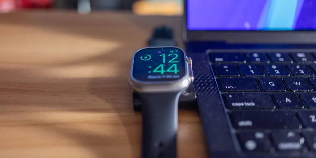 Αναθεώρηση: Η βάση φόρτισης 3 σε 1 της ESR προσφέρει φόρτιση MagSafe 25 W σε εξαιρετική τιμή