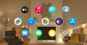 Η Apple έδωσε πρόσφατα στο Vision Pro δύο μεγάλες, πολύ απαραίτητες αναβαθμίσεις Η Apple έδωσε πρόσφατα στο Vision Pro δύο μεγάλες, πολύ απαραίτητες αναβαθμίσεις