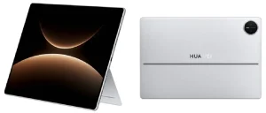 Αποκάλυψη HUAWEI MatePad Edge: Τα 'ονειρικά' χαρακτηριστικά που αλλάζουν τα πάντα!