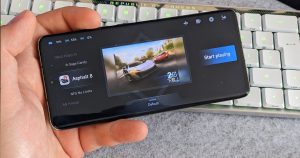 Τα βαριά παιχνίδια βλάπτουν τα τηλέφωνα Xiaomi;