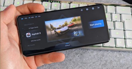 Τα βαριά παιχνίδια βλάπτουν τα τηλέφωνα Xiaomi;