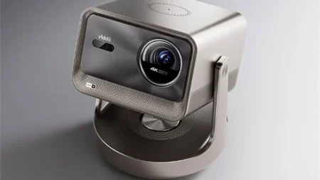 Vidda C2 Ultra: 4K ανάλυση και TriChroma; Δες το θαύμα των 4 GB RAM που θα σε πάει στα ύψη! Vidda C2 Ultra: 4K ανάλυση και TriChroma; Δες το θαύμα των 4 GB RAM που θα σε πάει στα ύψη!