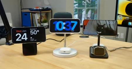 Το καλύτερο MagSafe σημαίνει iPhone, έκπτωση σχεδόν 100 $ για τη Black Friday