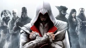 Αυτός ο λόγος θα κάνει το Assassin’s Creed να κυριαρχήσει στο Netflix! Αυτός ο λόγος θα κάνει το Assassin’s Creed να κυριαρχήσει στο Netflix!