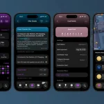 Τα CardPointers ενημερώθηκαν για iOS 26 με σχεδιασμό Liquid Glass, Apple Intelligence και άλλα [Save 50%]