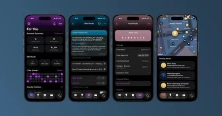 Τα CardPointers ενημερώθηκαν για iOS 26 με σχεδιασμό Liquid Glass, Apple Intelligence και άλλα [Save 50%]
