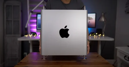 Η Apple δεν σκοπεύει να κυκλοφορήσει ένα νέο Mac Pro σύντομα, λέει η έκθεση