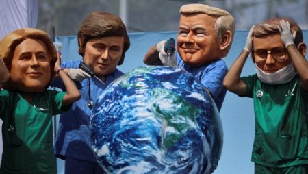 «COP30: Κρίσιμη Σύνοδος για το Κλίμα σε Παράταση – Πόλεμος ΕΕ και Σαουδικής Αραβίας για τα Ορυκτά Καύσιμα!»