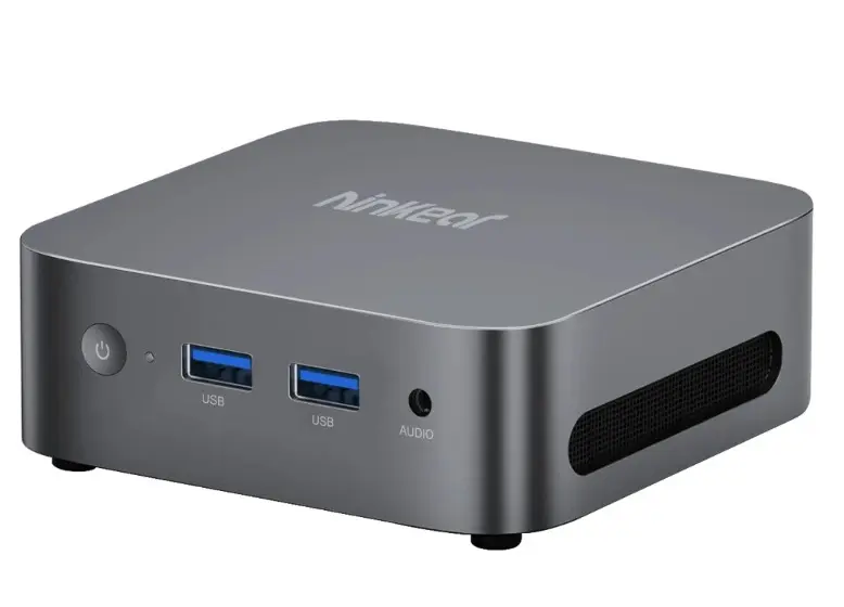 Ninkear MBOX 11: Mini PC με 16GB/512GB και συμπαγή σχεδιασμό, στα 141€!