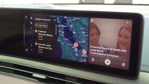 Το Gemini για Android Auto αρχίζει να αντικαθιστά το Google Assistant