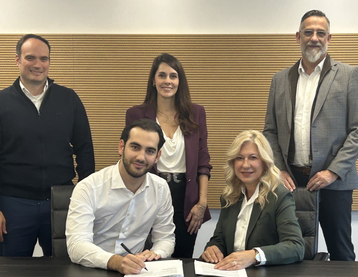 «HPE και Infinitum Συμμαχούν: Ανατρεπτικές Λύσεις AI και Containerized Υποδομής για τη STHENOS AI!»