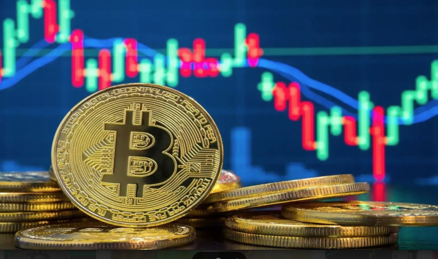 Η Μάχη του Bitcoin: Θριαμβεύει για Σταθεροποίηση Πάνω από τις $104.000!