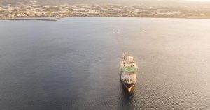 «Το Πιο Εντυπωσιακό Υποθαλάσσιο Καλωδιακό Σύστημα Οπτικών Ινών στον Κόσμο Έφτασε στην Ολοκλήρωσή του – Ανακαλύψτε Την Απίστευτη Τεχνολογία Πίσω από Αυτήν!»