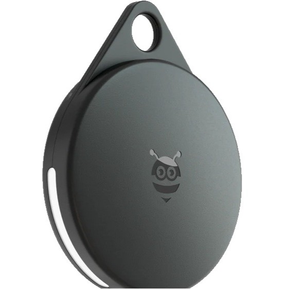 Pebblebee Clip Universal Bluetooth tracker για Android και iOS τετράγωνη απόδοση