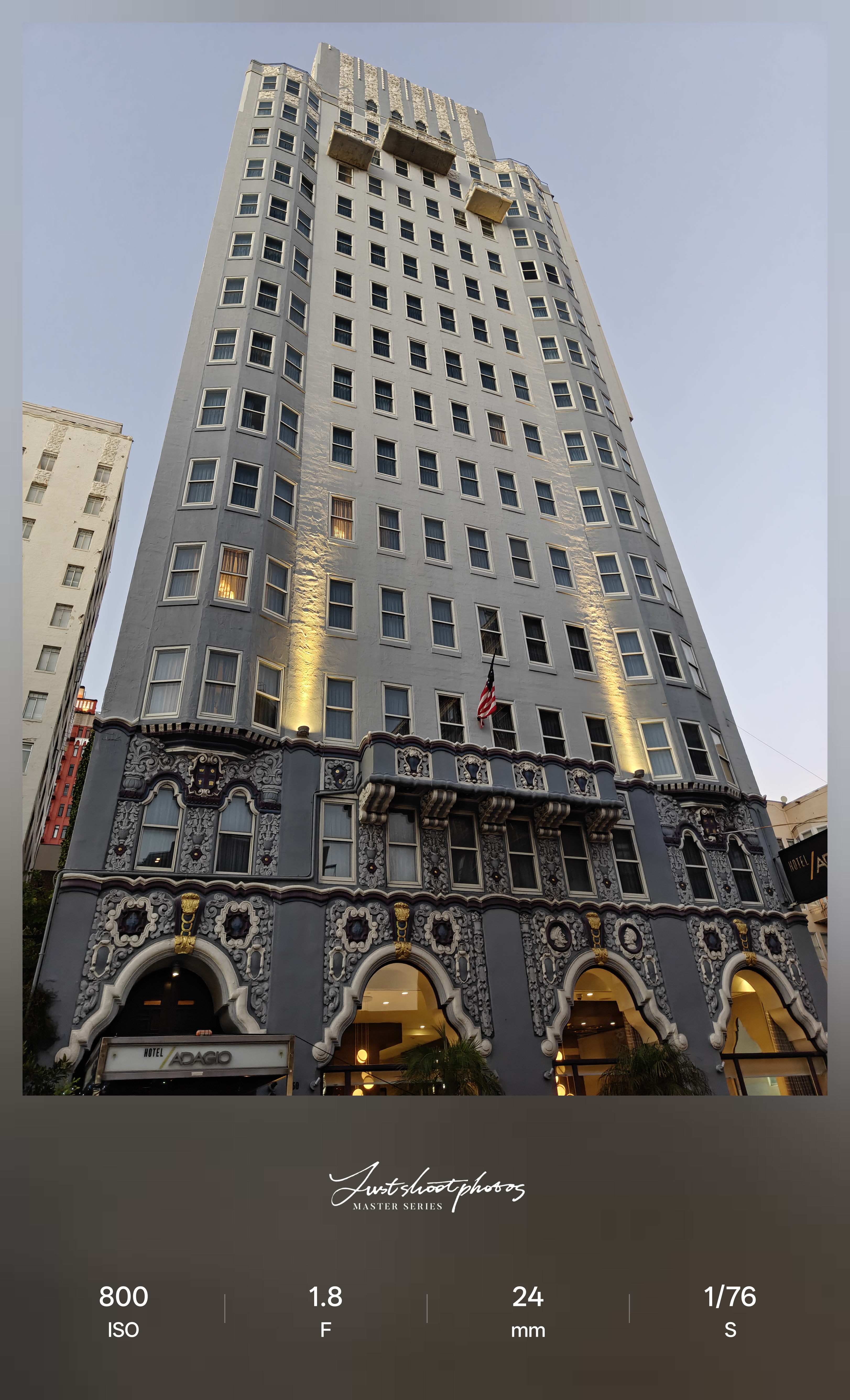 Δοκιμή κάμερας OnePlus 15 στο Android Central