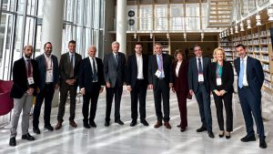 Ανατρεπτικές Εξελίξεις στην Καρδιοχειρουργική: Αυτό που Πρέπει να Ξέρετε από το 1ο Εθνικό Συνέδριο Ενδοσκοπικής & Ρομποτικής!