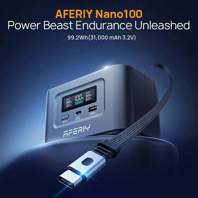 AFERIY Nano100