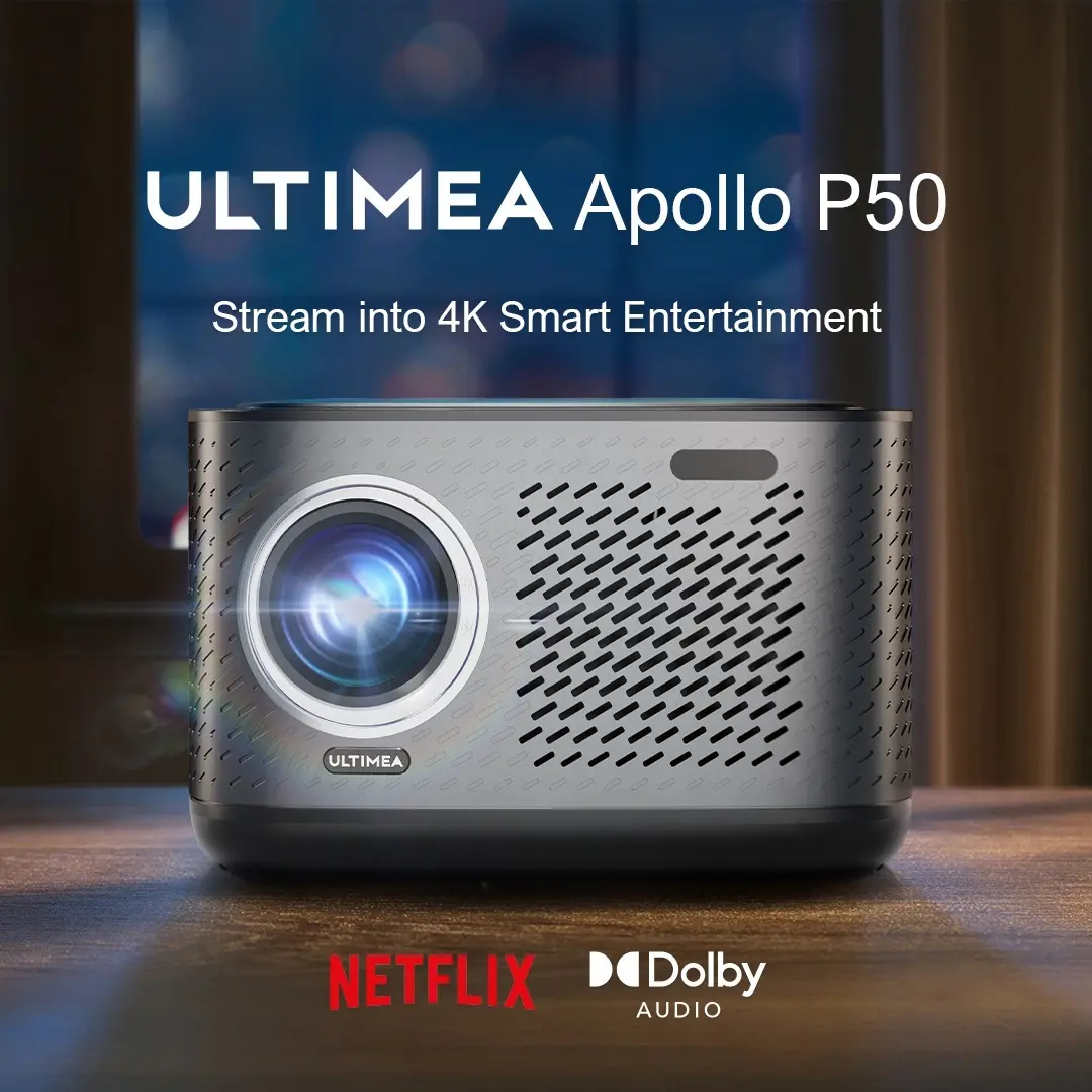 Ultimea Apollo P50