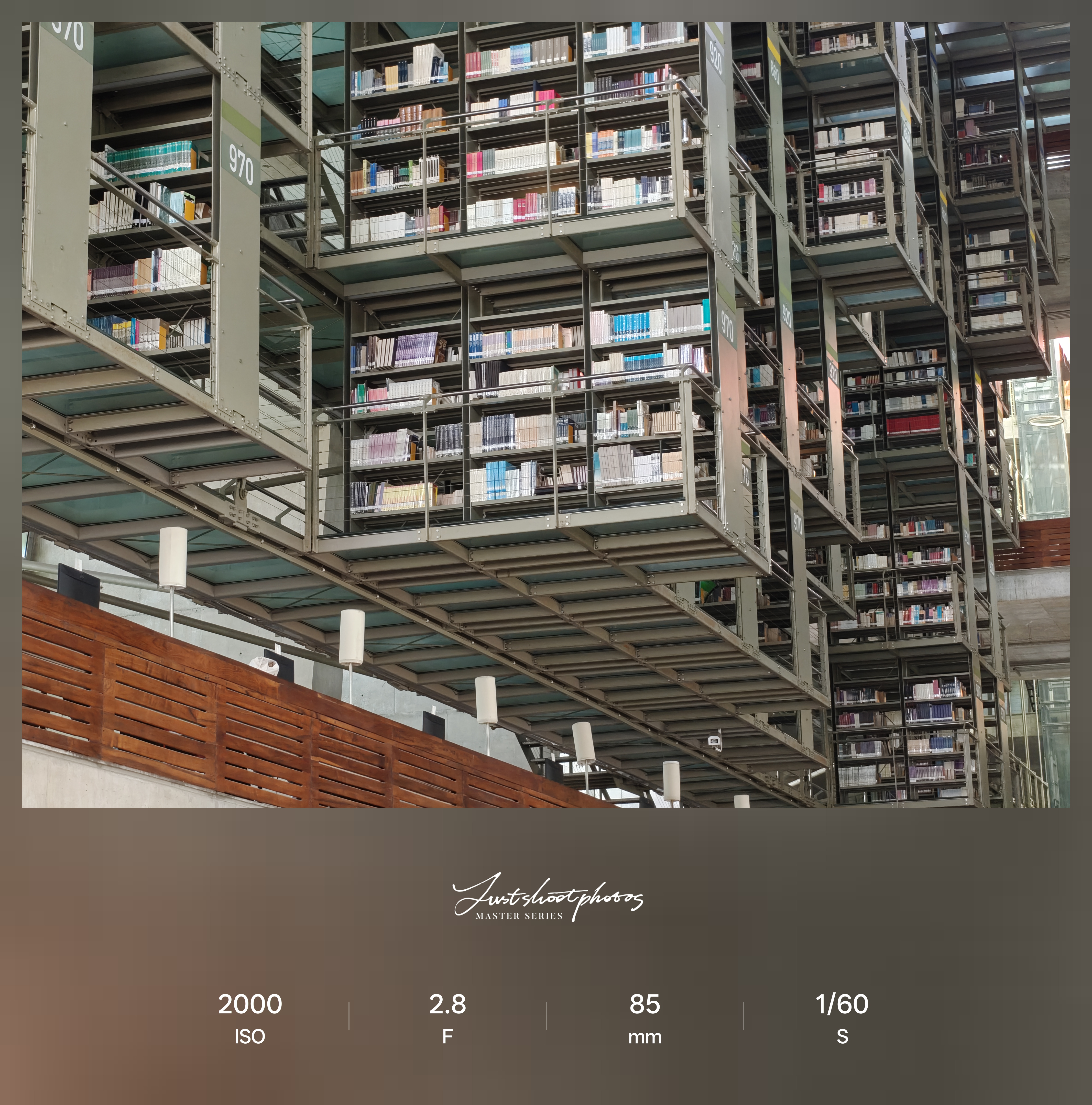 Δοκιμή κάμερας OnePlus 15