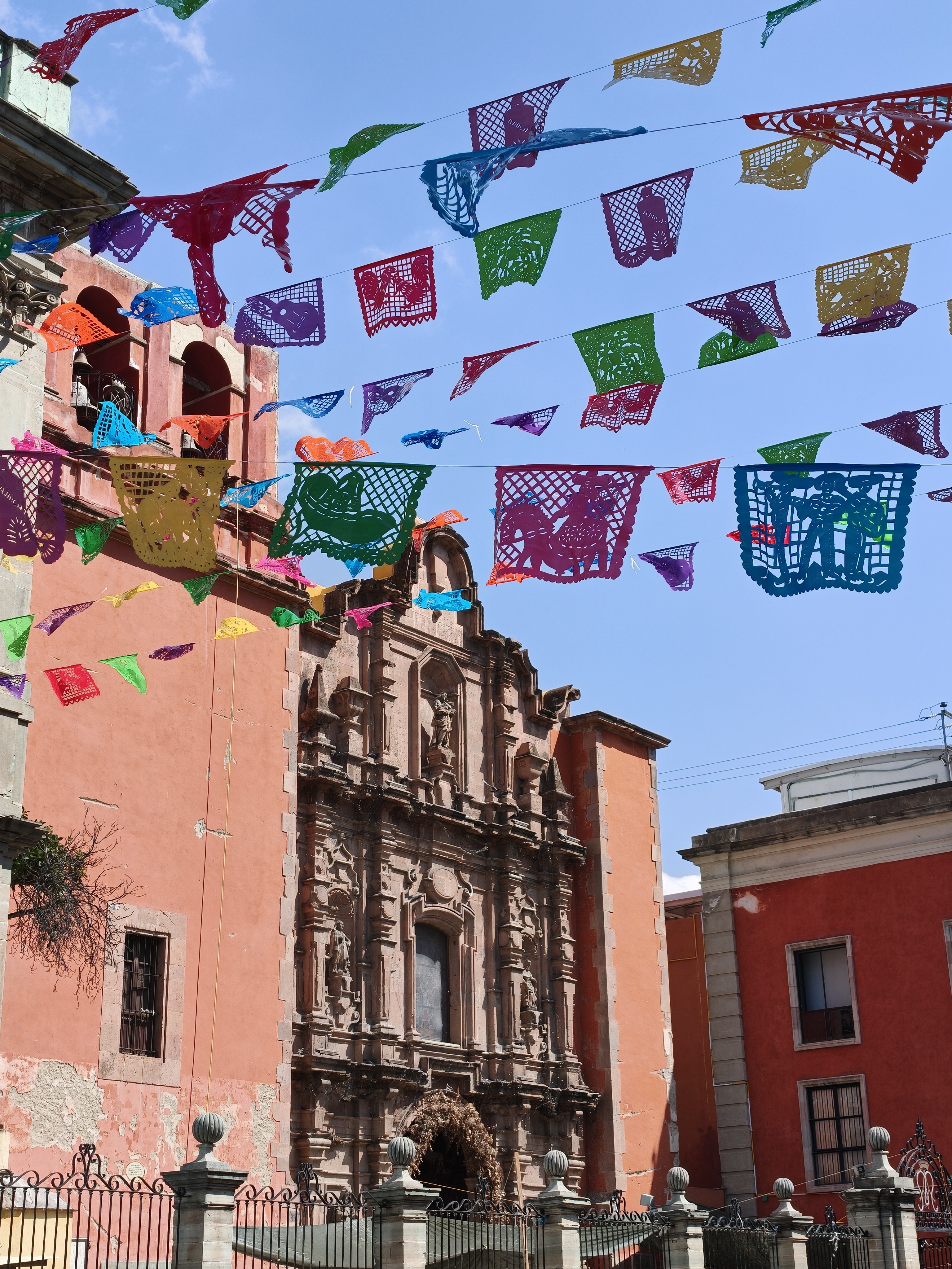 OPPO Find X9 Pro camera photos in Mexico