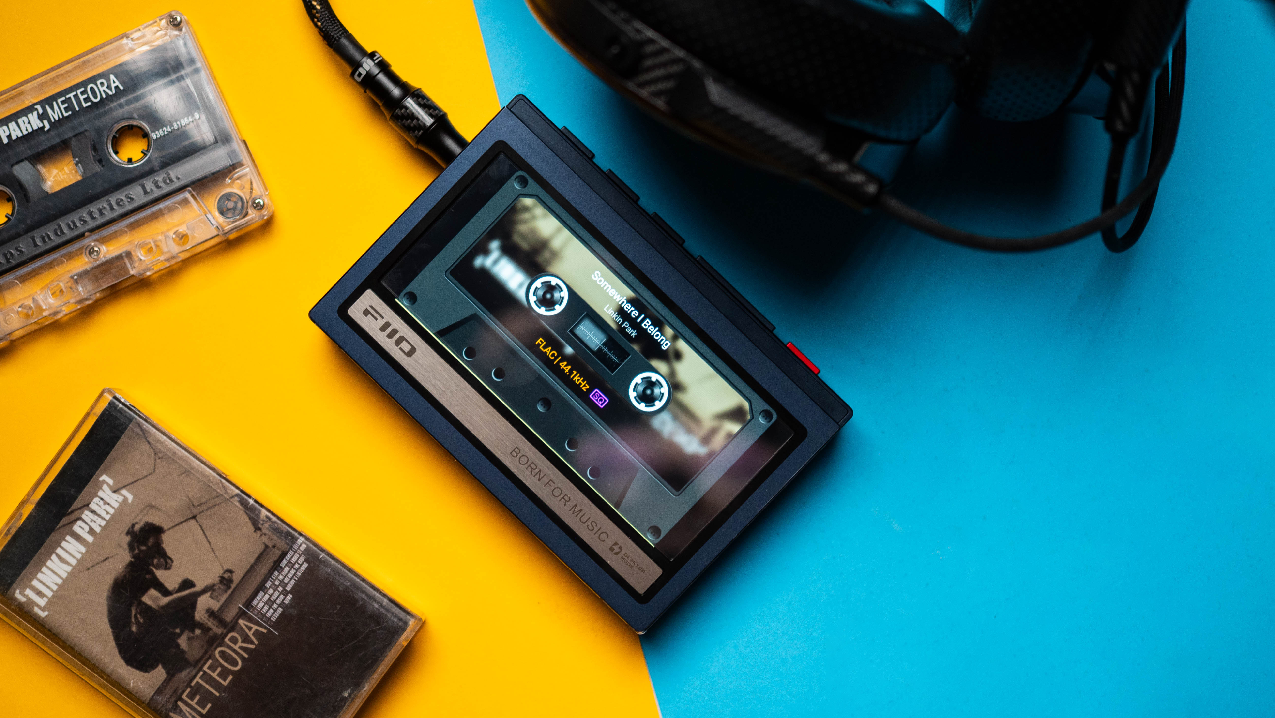 Ανασκόπηση Fiio M21 στο Android Central