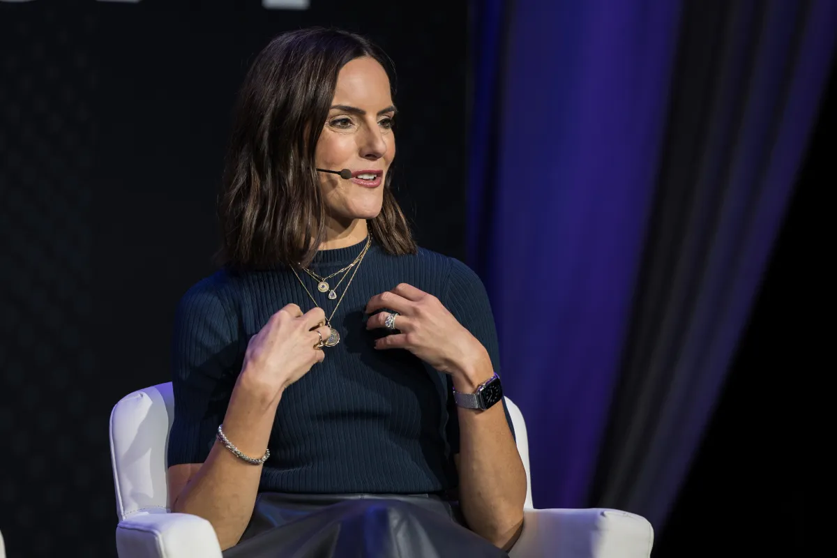 Η VC Jennifer Neundorfer εξηγεί πώς οι ιδρυτές μπορούν να ξεχωρίσουν σε μια γεμάτη αγορά τεχνητής νοημοσύνης