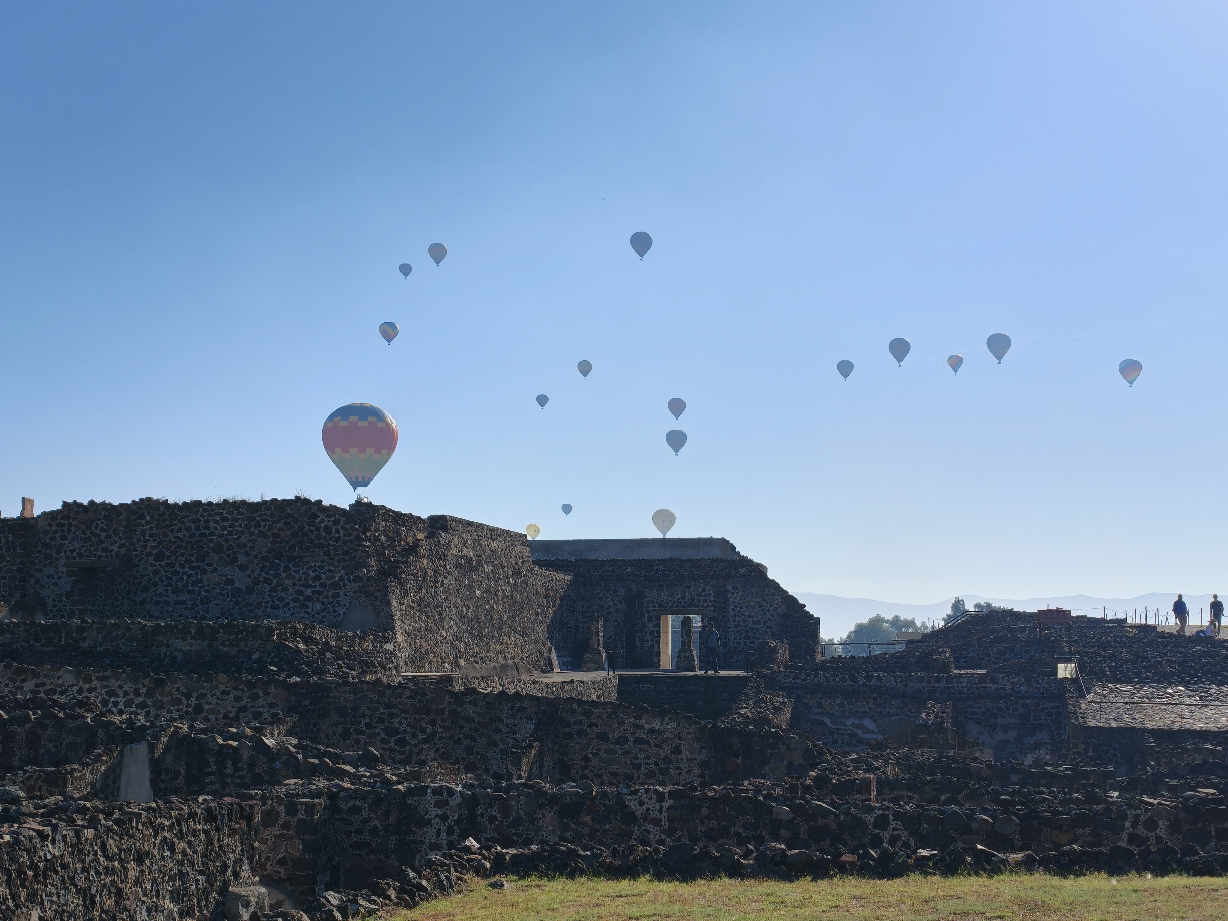 OPPO Find X9 Pro camera photos in Mexico