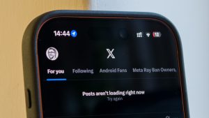 Το Cloudflare προκαλεί χάος στο Διαδίκτυο: ChatGPT, X, Spotify και δεκάδες σημαντικοί ιστότοποι εξαφανίστηκαν ξαφνικά – ορίστε τι συνέβη