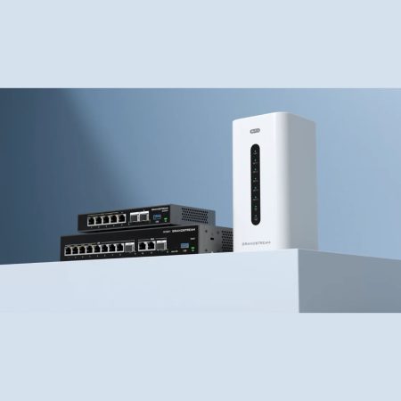 Ανακαλύψτε τη Νέα Επανάσταση της Grandstream: GCC6000 Series! Δεν θα το πιστέψετε! -