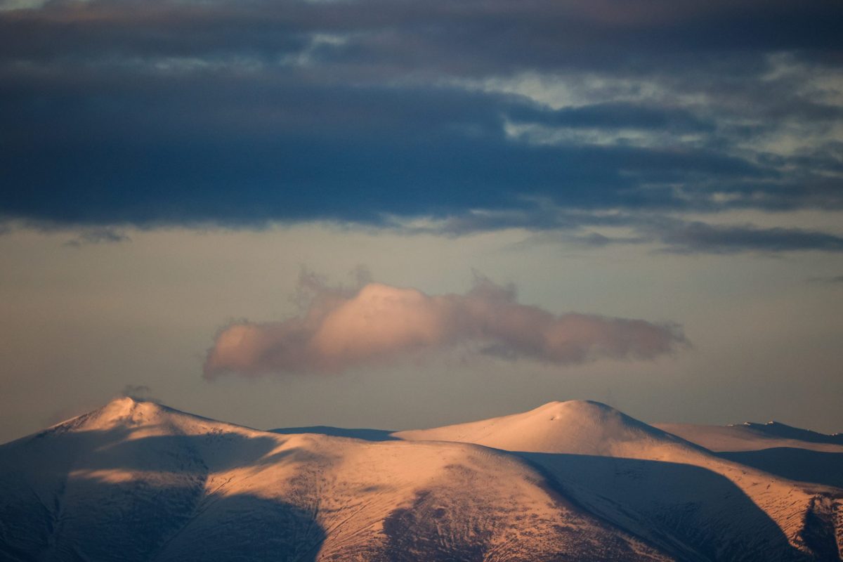 «Σοκ! Οι βουνίσιες περιοχές «καίγονται» – Δραματική αύξηση θερμοκρασίας λόγω κλιματικής αλλαγής!» «Σοκ! Οι βουνίσιες περιοχές «καίγονται» – Δραματική αύξηση θερμοκρασίας λόγω κλιματικής αλλαγής!»