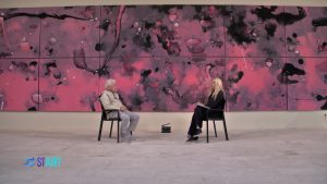 ΕΡΤ3 – #STArt: Κώστας Τσόκλης Α’ Μέρος –