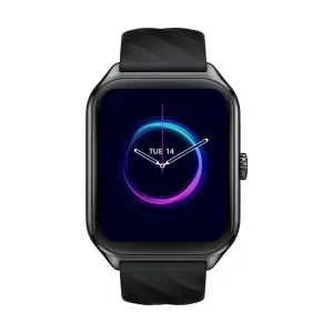 Zeblaze GTS4: smartwatch με Bluetooth Calling, AMOLED και όλες τις μετρήσεις σε νέα τιμή!