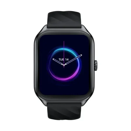 Zeblaze GTS4: smartwatch με Bluetooth Calling, AMOLED και όλες τις μετρήσεις σε νέα τιμή!