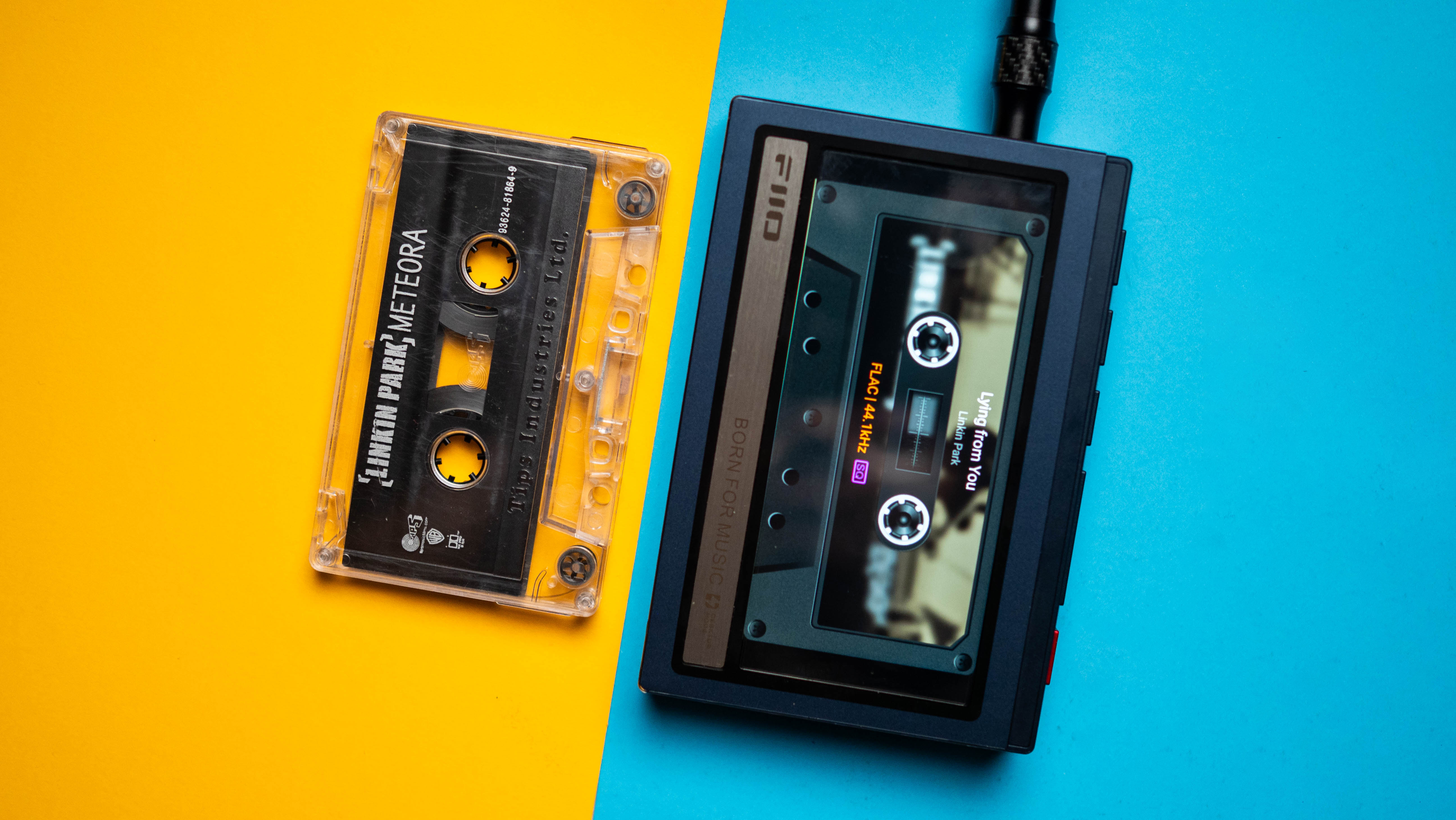 Ανασκόπηση Fiio M21 στο Android Central