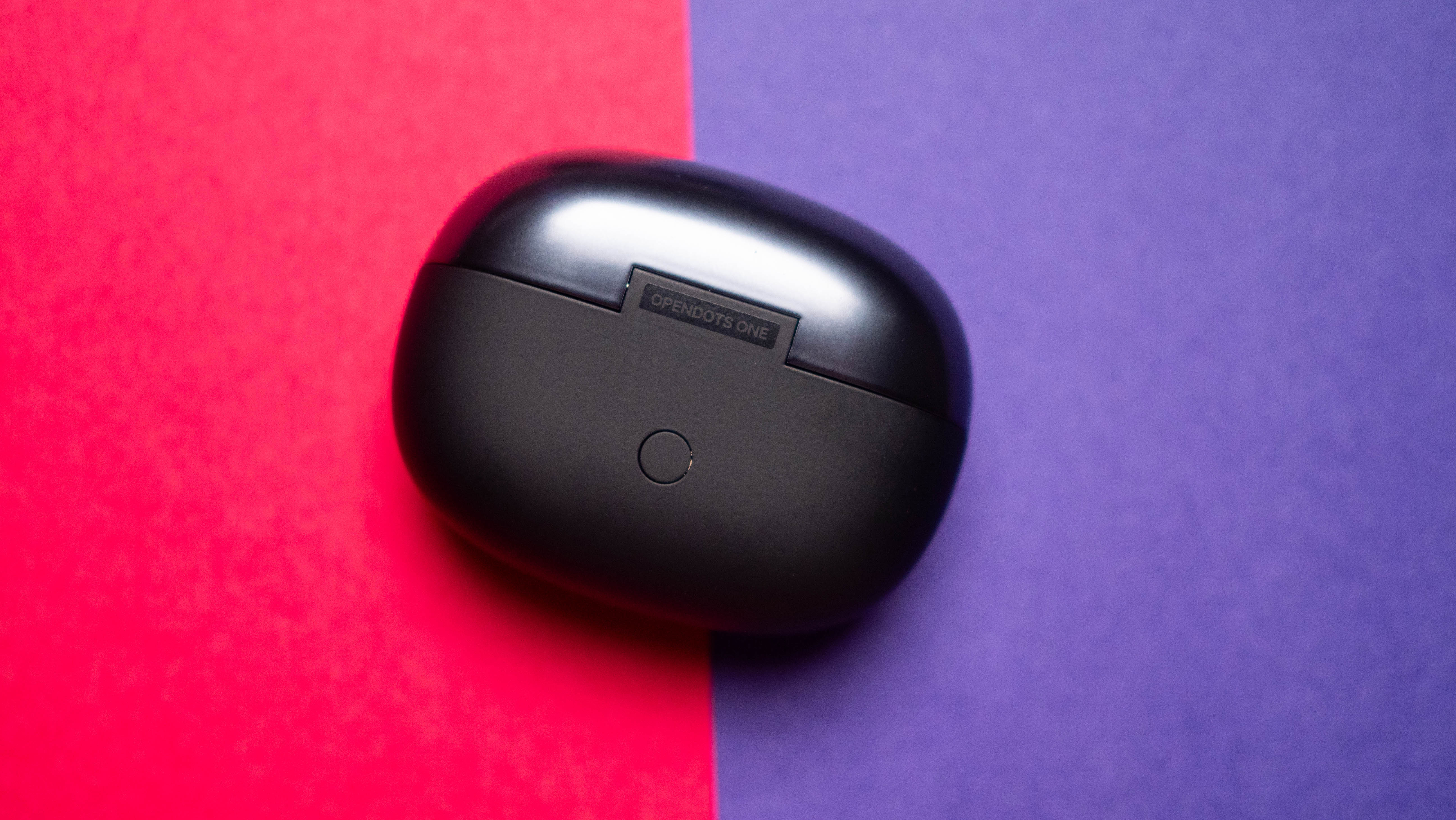 Shokz OpenDots One στο Android Central