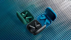 Τα Moto Buds Bass είναι φθηνά ακουστικά με ANC και Hi-Res Audio