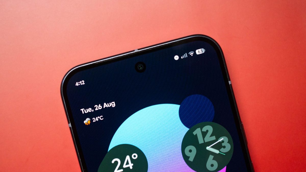 Το τηλέφωνό σας Android θα μπορούσε να «φουσκώνει» τεχνητά την ισχύ του δικτύου
