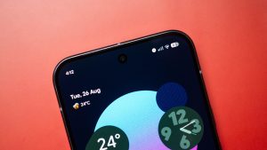 Το τηλέφωνό σας Android θα μπορούσε να «φουσκώνει» τεχνητά την ισχύ του δικτύου
