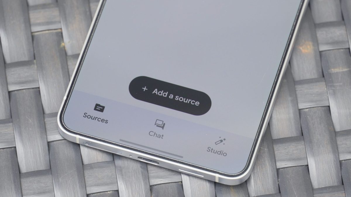 Το NotebookLM αυτοματοποιεί τώρα την κουραστική έρευνά σας, ώστε να μπορείτε να εστιάσετε σε μεγάλες ιδέες