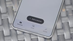 Το NotebookLM αυτοματοποιεί τώρα την κουραστική έρευνά σας, ώστε να μπορείτε να εστιάσετε σε μεγάλες ιδέες