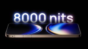 Το Huawei Mate 80 Series κάνει το ντεμπούτο του με ισχυρισμό μέγιστης φωτεινότητας 8.000 Nit