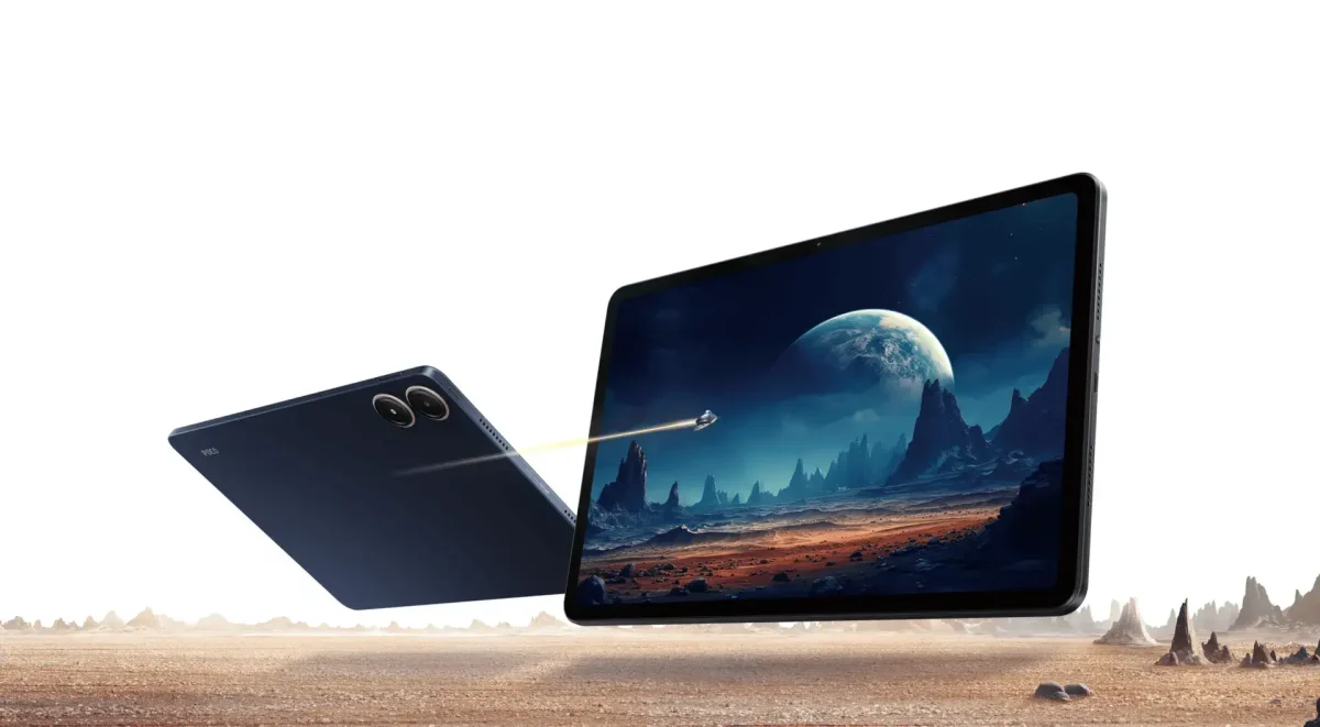 Poco Pad X1: Έρχεται ένα νέο tablet με Snapdragon 7+ Gen 3 και Android 15