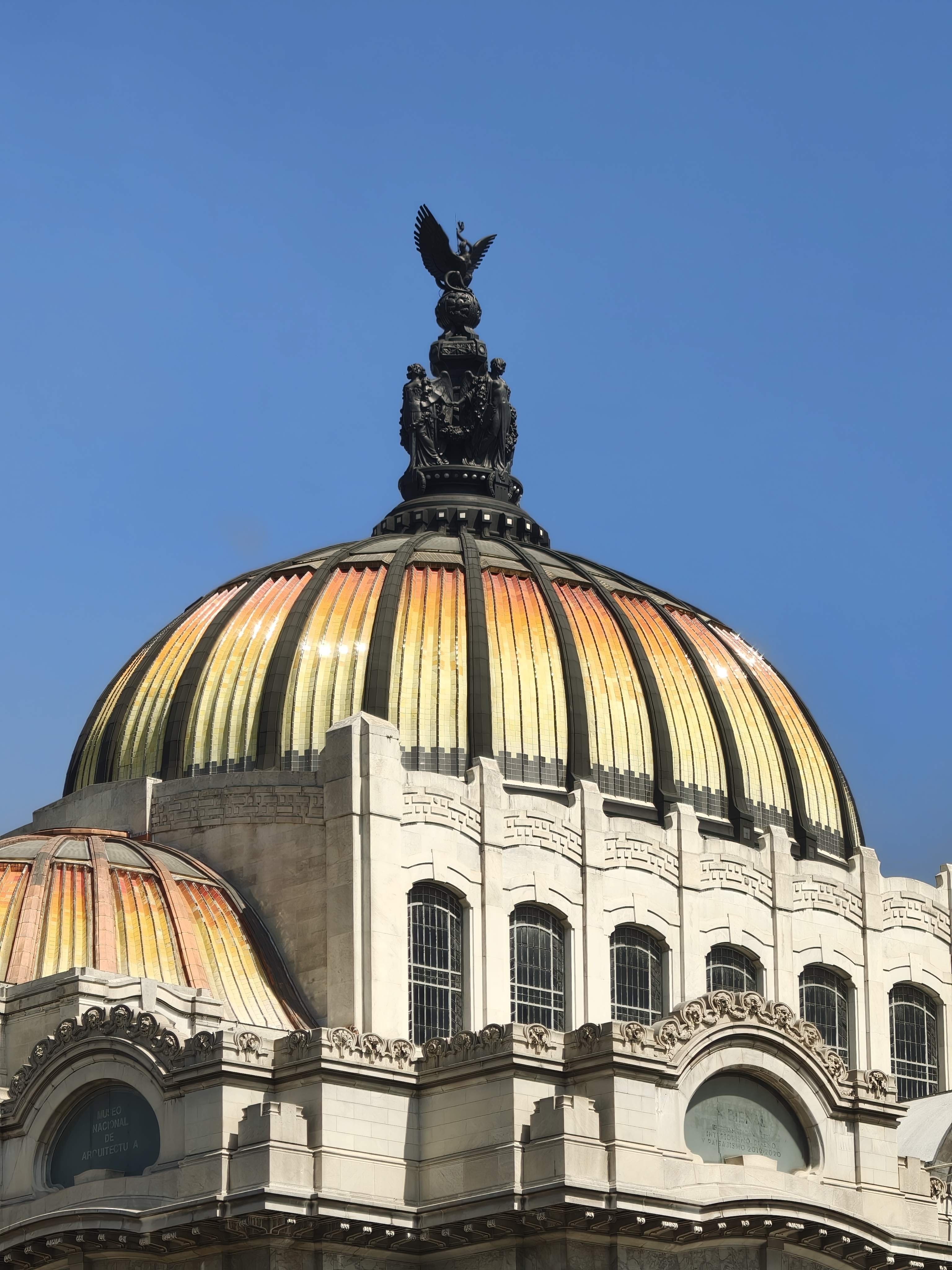 OPPO Find X9 Pro camera photos in Mexico