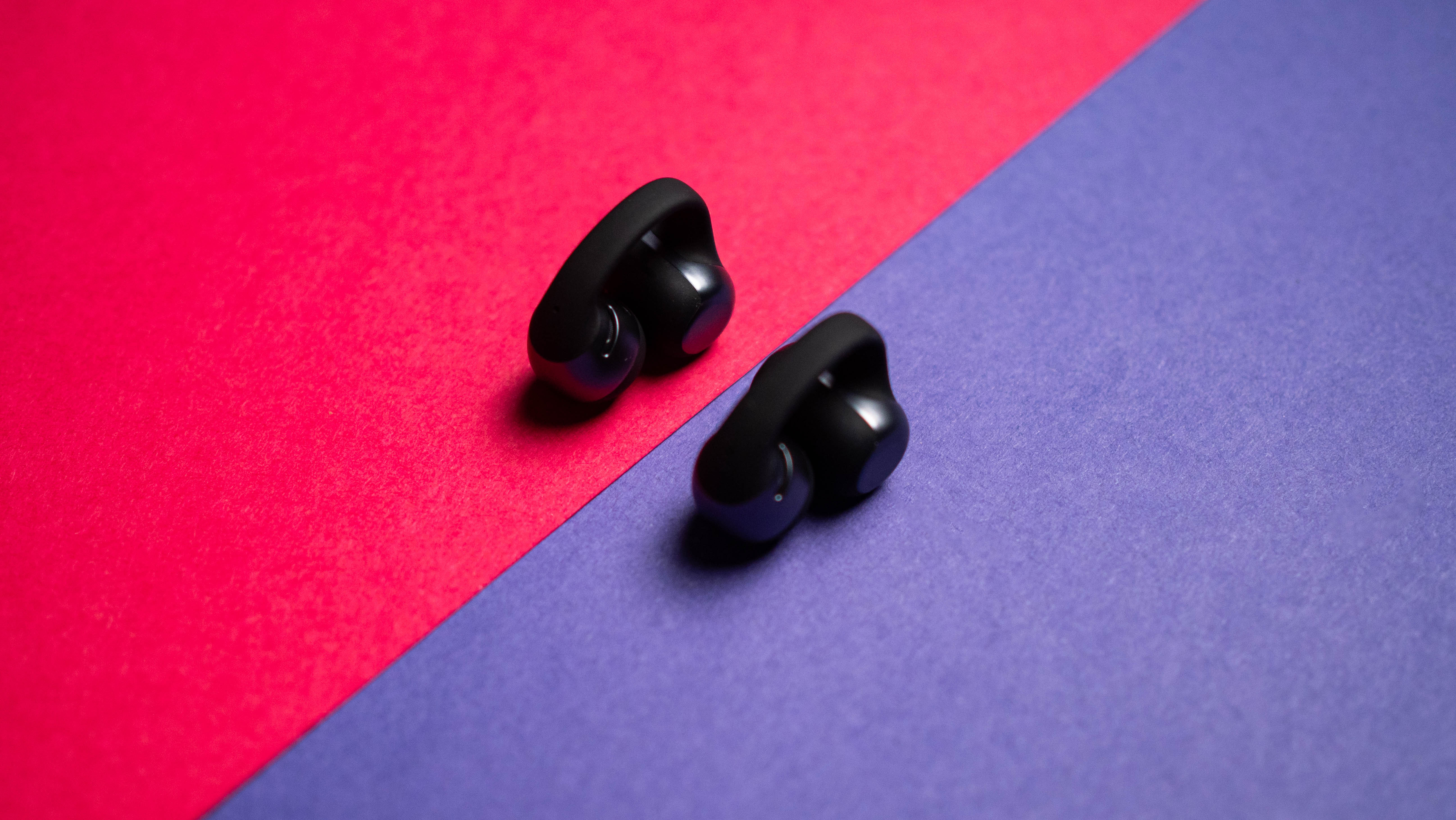 Shokz OpenDots One στο Android Central