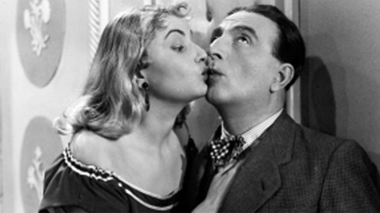 Απίστευτο! Το πρώτο φιλί στην ιστορία δόθηκε πριν 20 εκατομμύρια χρόνια!