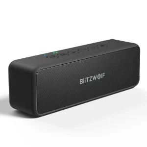 BlitzWolf BW-WA4: ένα ασύρματο ηχείο 30W που ΔΕΝ μπορείτε να βρείτε πουθενά αλλού!