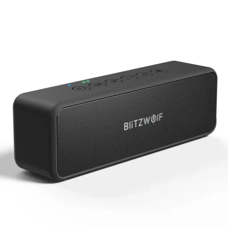 BlitzWolf BW-WA4: ένα ασύρματο ηχείο 30W που ΔΕΝ μπορείτε να βρείτε πουθενά αλλού!