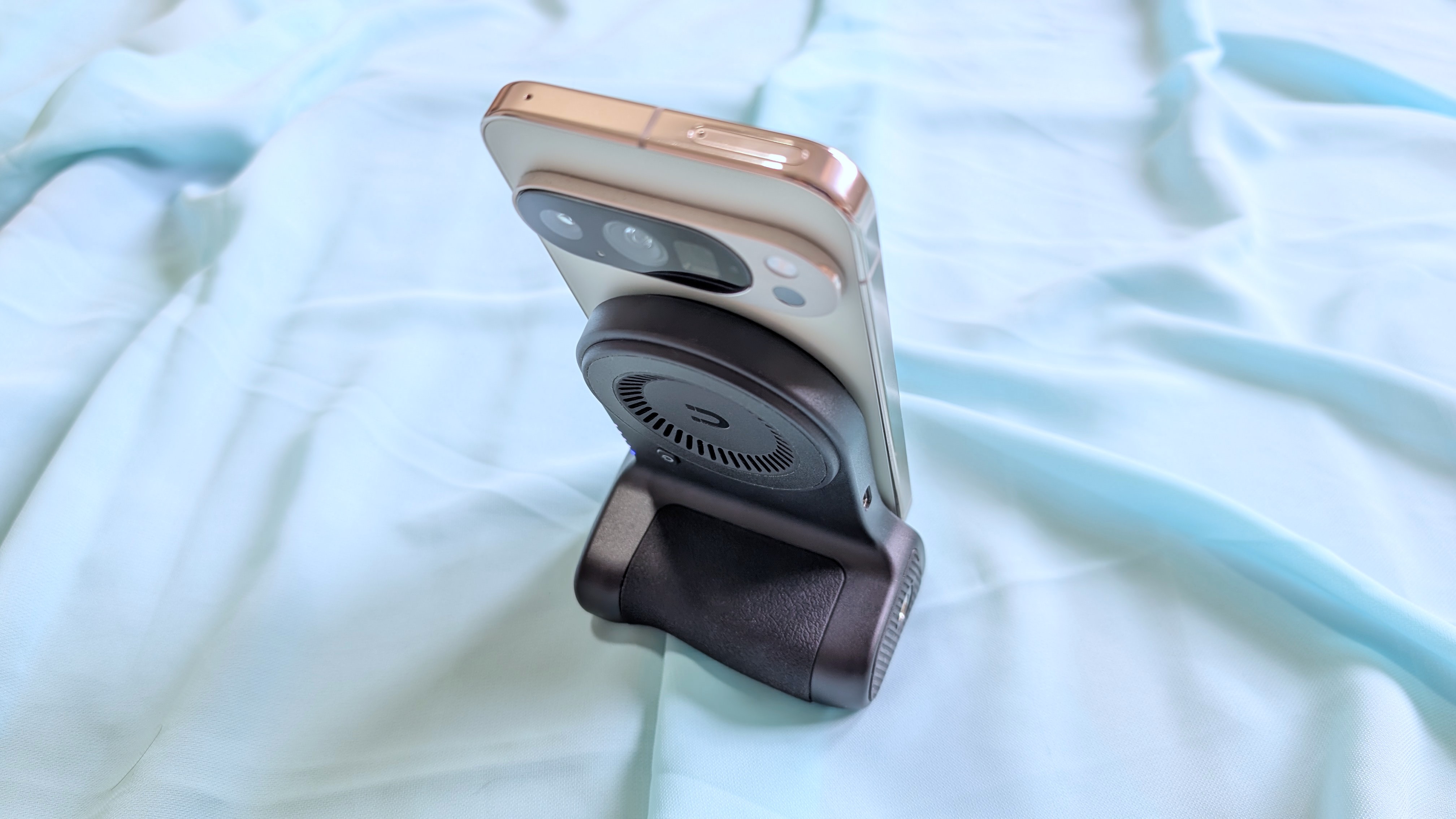 Βάση τροφοδοσίας KraftGeek PowerShutter